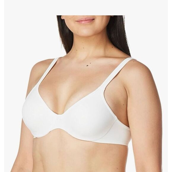 Bali Women's Passion for Comfort Underwire Bra DF3383 size 38C /85 - Picture 1 of 7